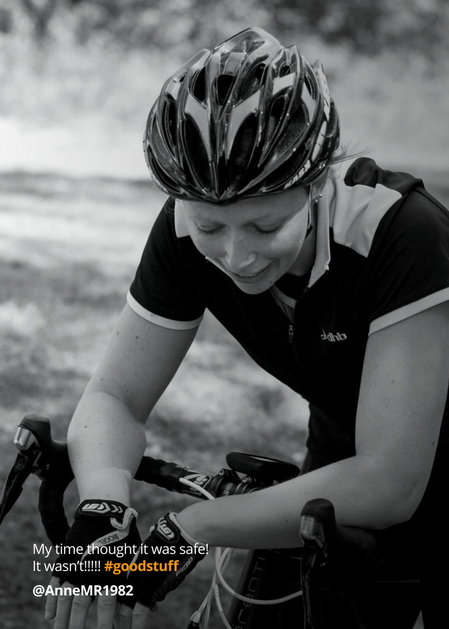 Cycling Weekly Preview Pages