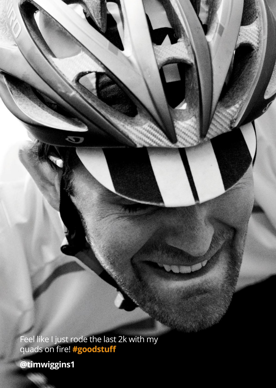 Cycling Weekly Preview Pages