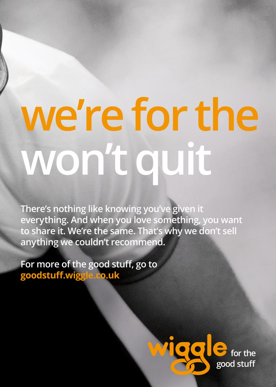 Cycling Weekly Preview Pages