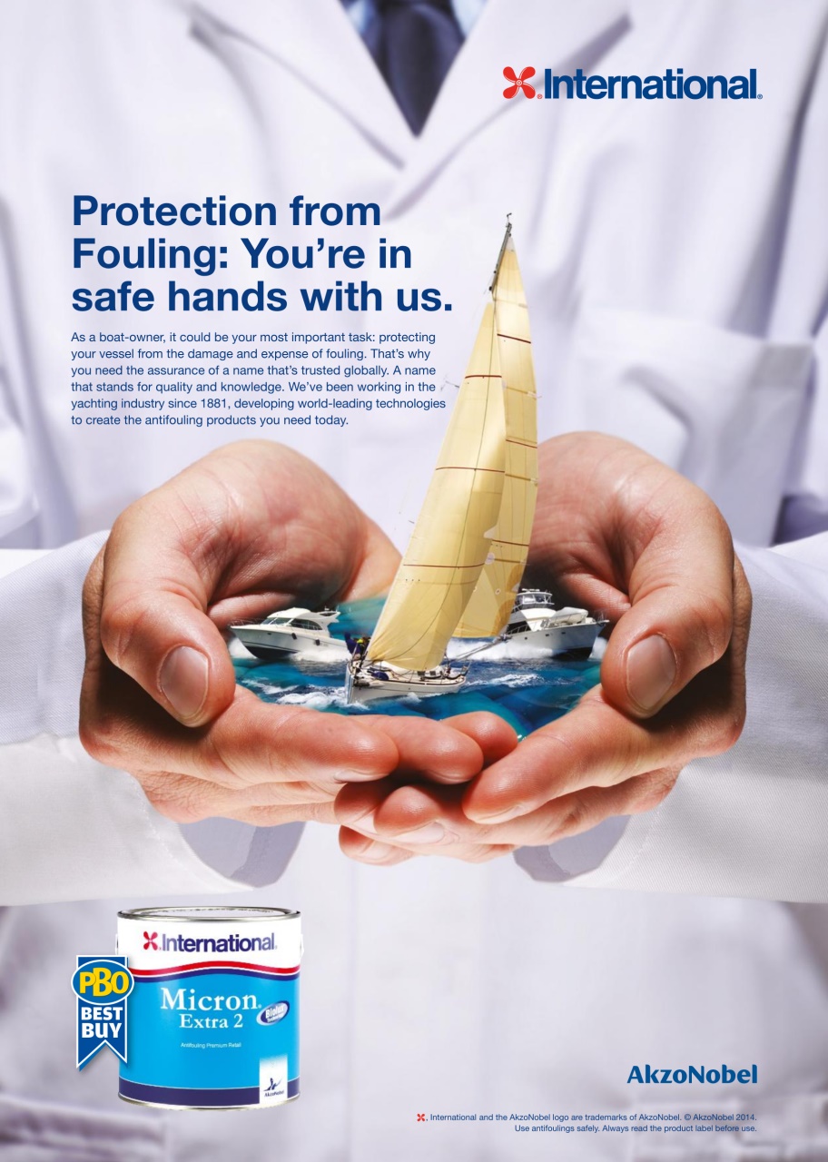 Practical Boatowner Preview Pages