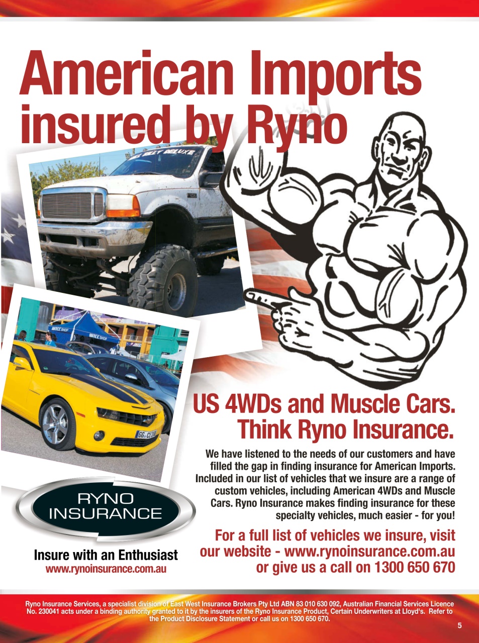 JUST CARS Preview Pages