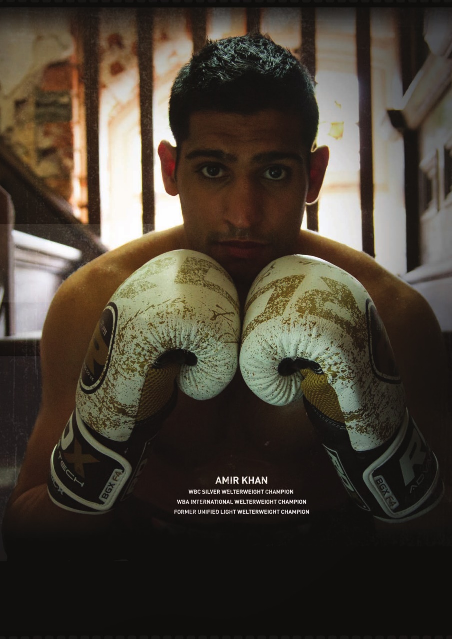 Boxing News Preview Pages