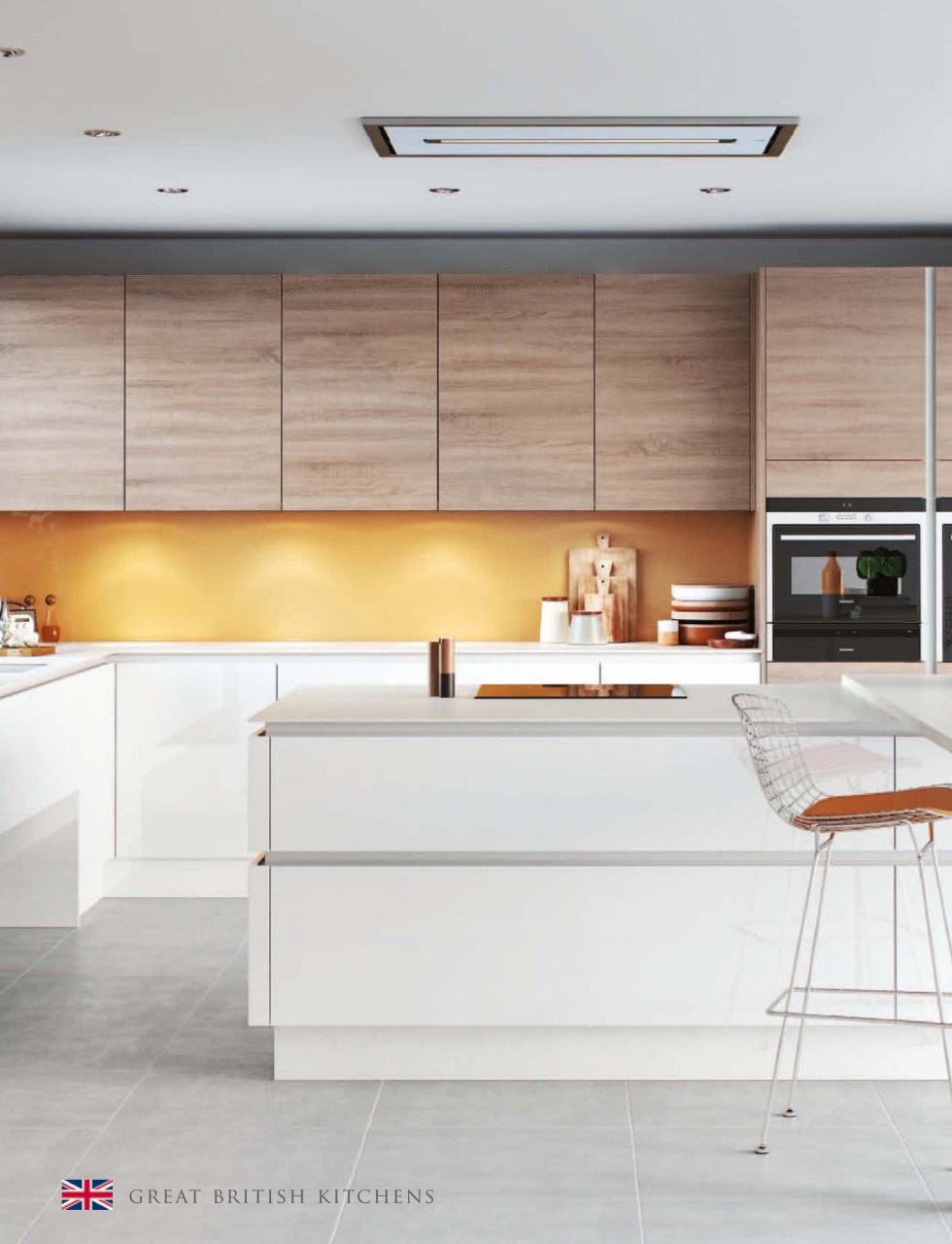 Essential Kitchen Bathroom Bedroom Preview Pages