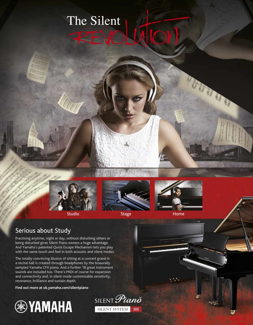 BBC Music Magazine Preview Pages