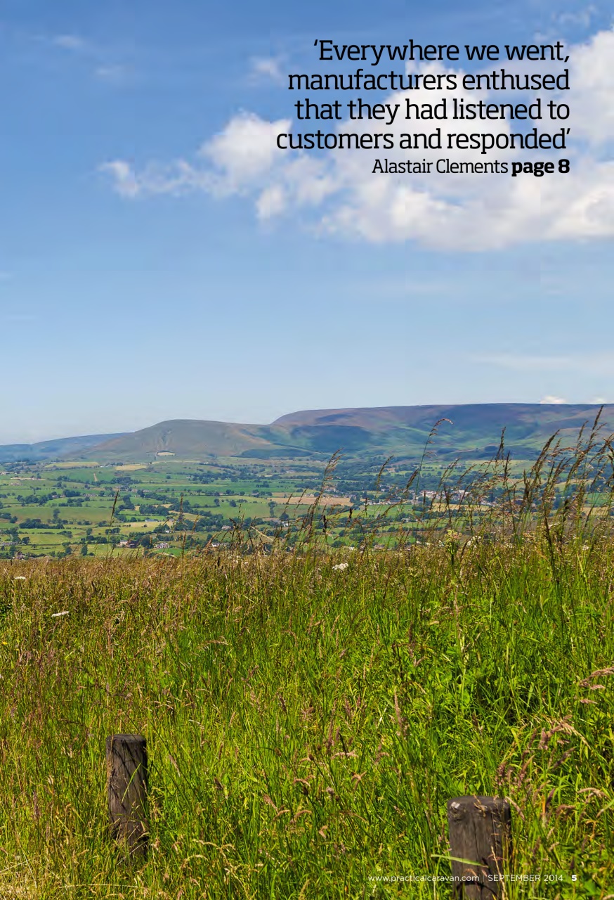 Practical Caravan Preview Pages