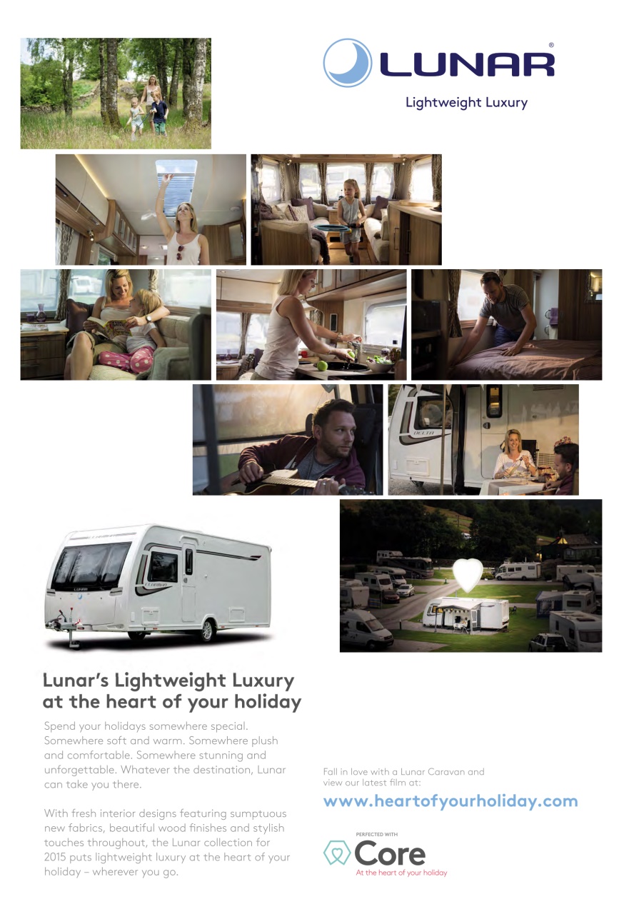 Practical Caravan Preview Pages