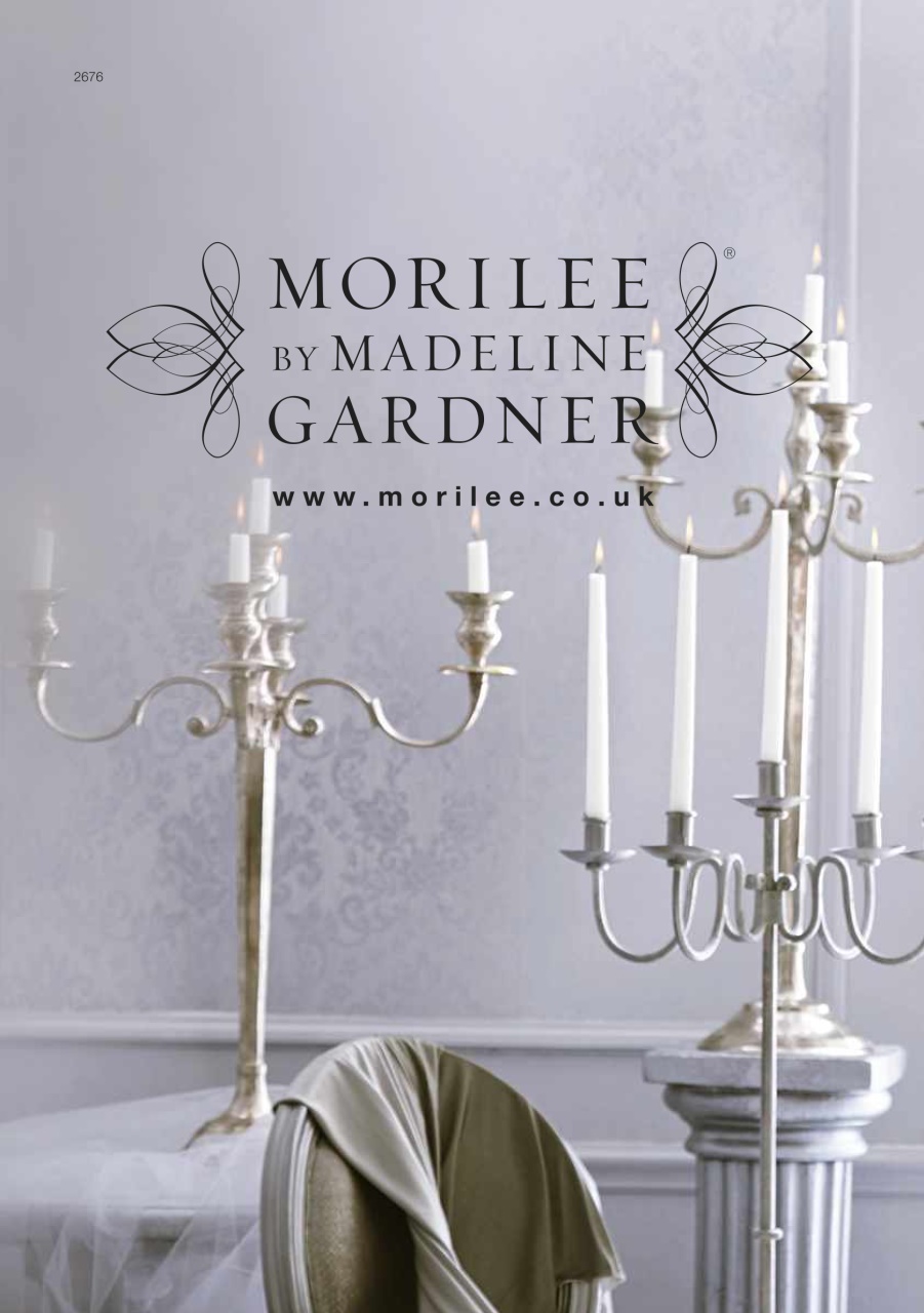 Perfect Wedding Preview Pages