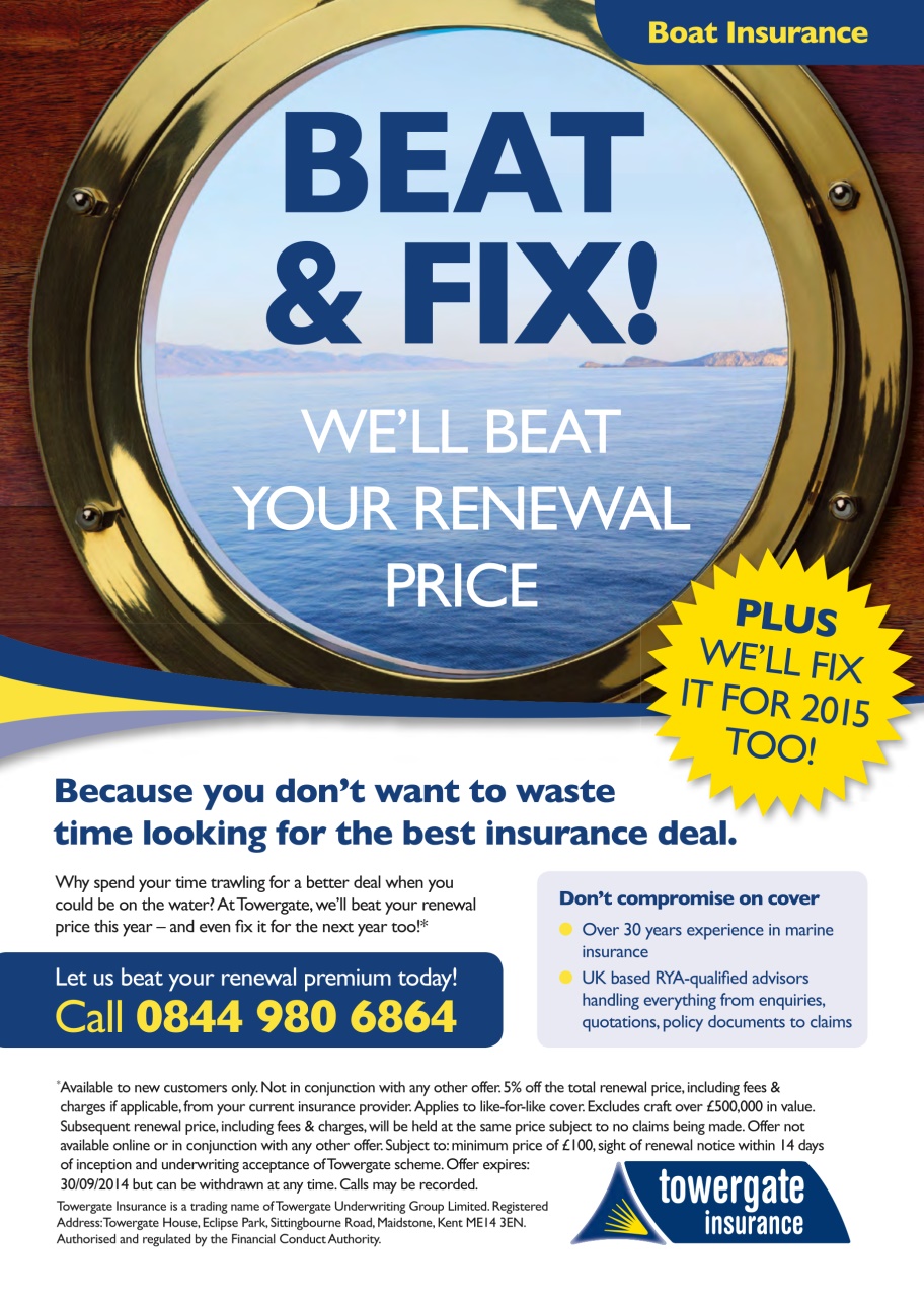 Practical Boatowner Preview Pages