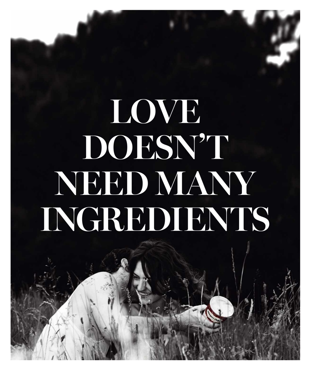 Olive Magazine Preview Pages