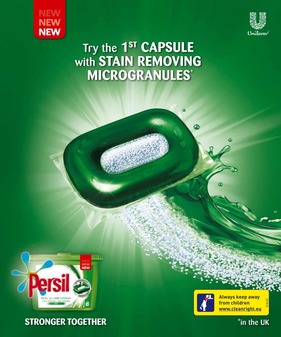 Olive Magazine Preview Pages