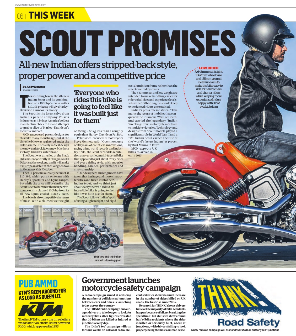 MCN Preview Pages