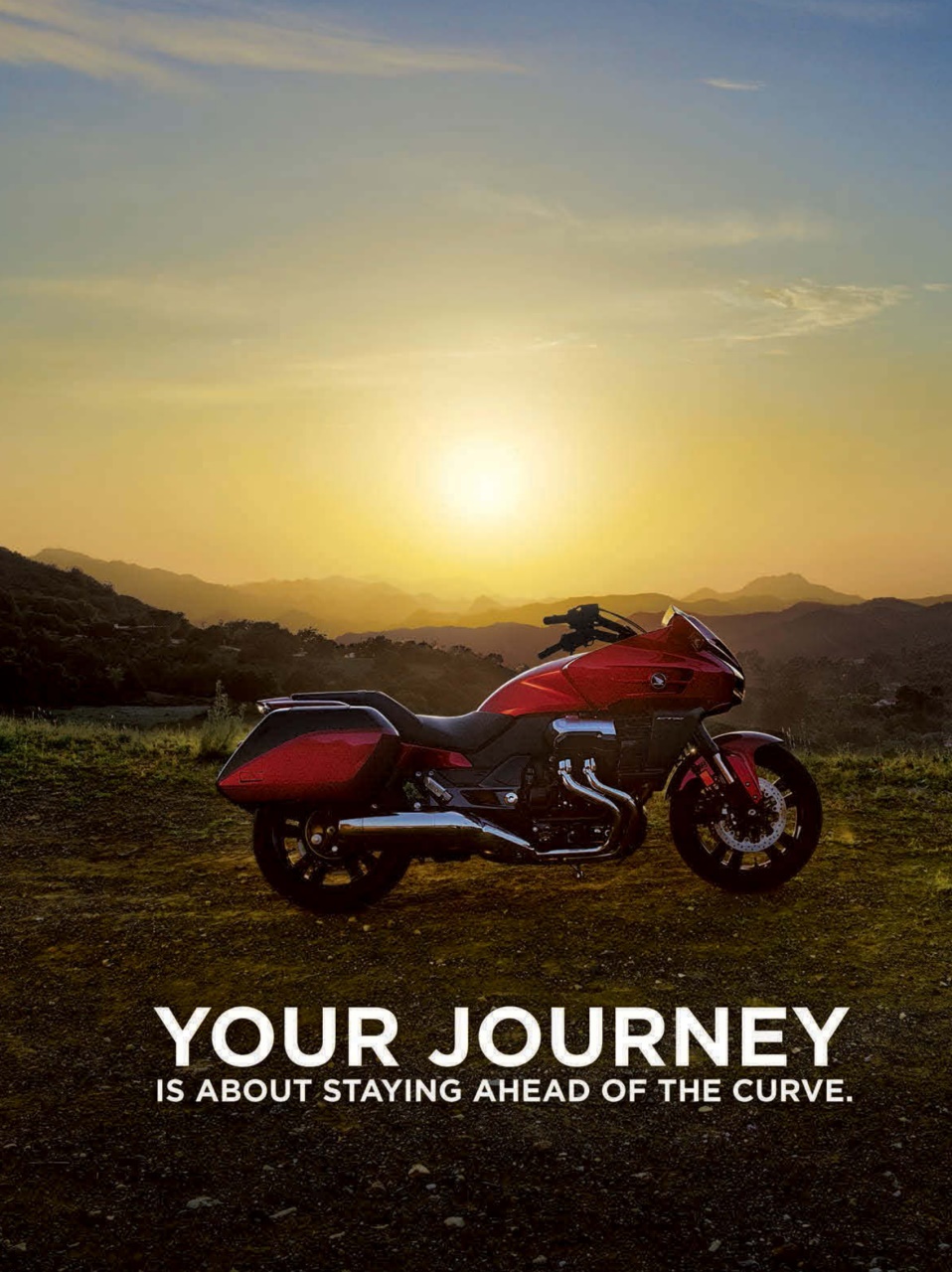 Rider Magazine Preview Pages