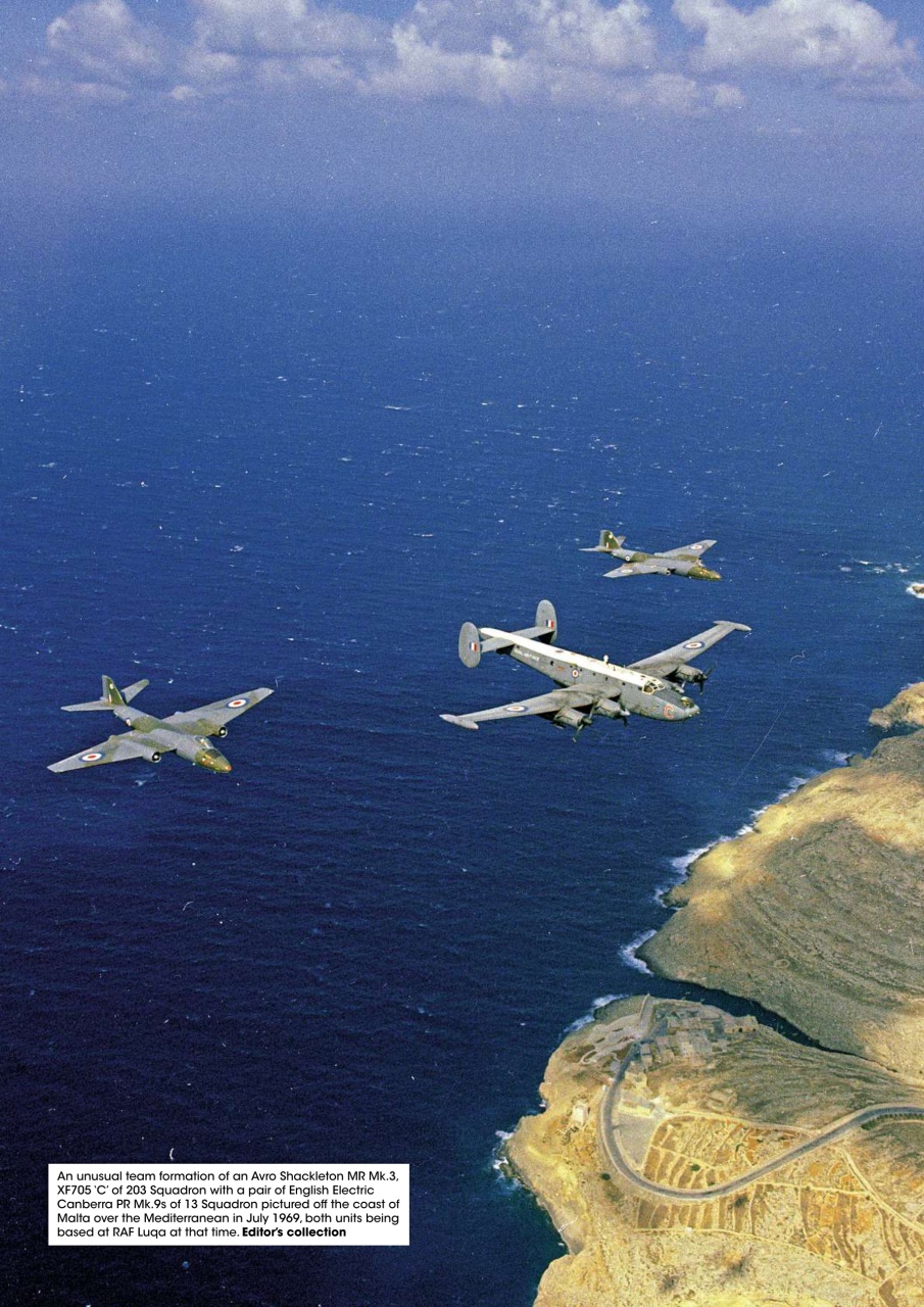 Aviation Classics Preview Pages