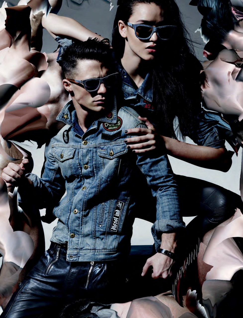 Attitude Preview Pages