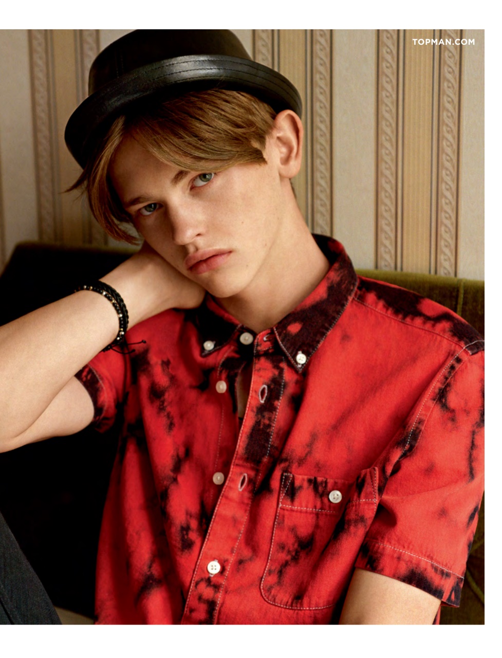 Attitude Preview Pages