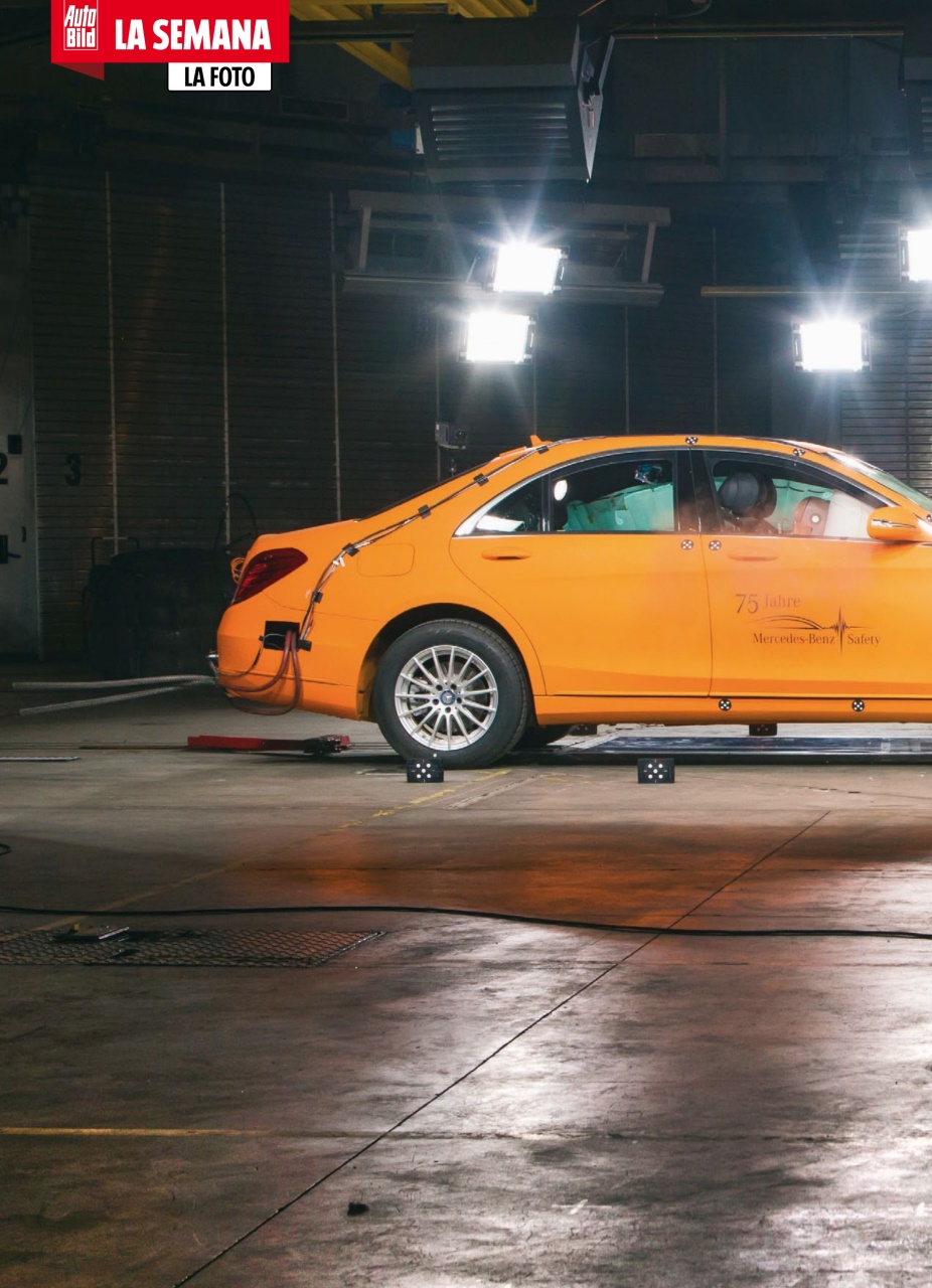 Auto Bild Preview Pages