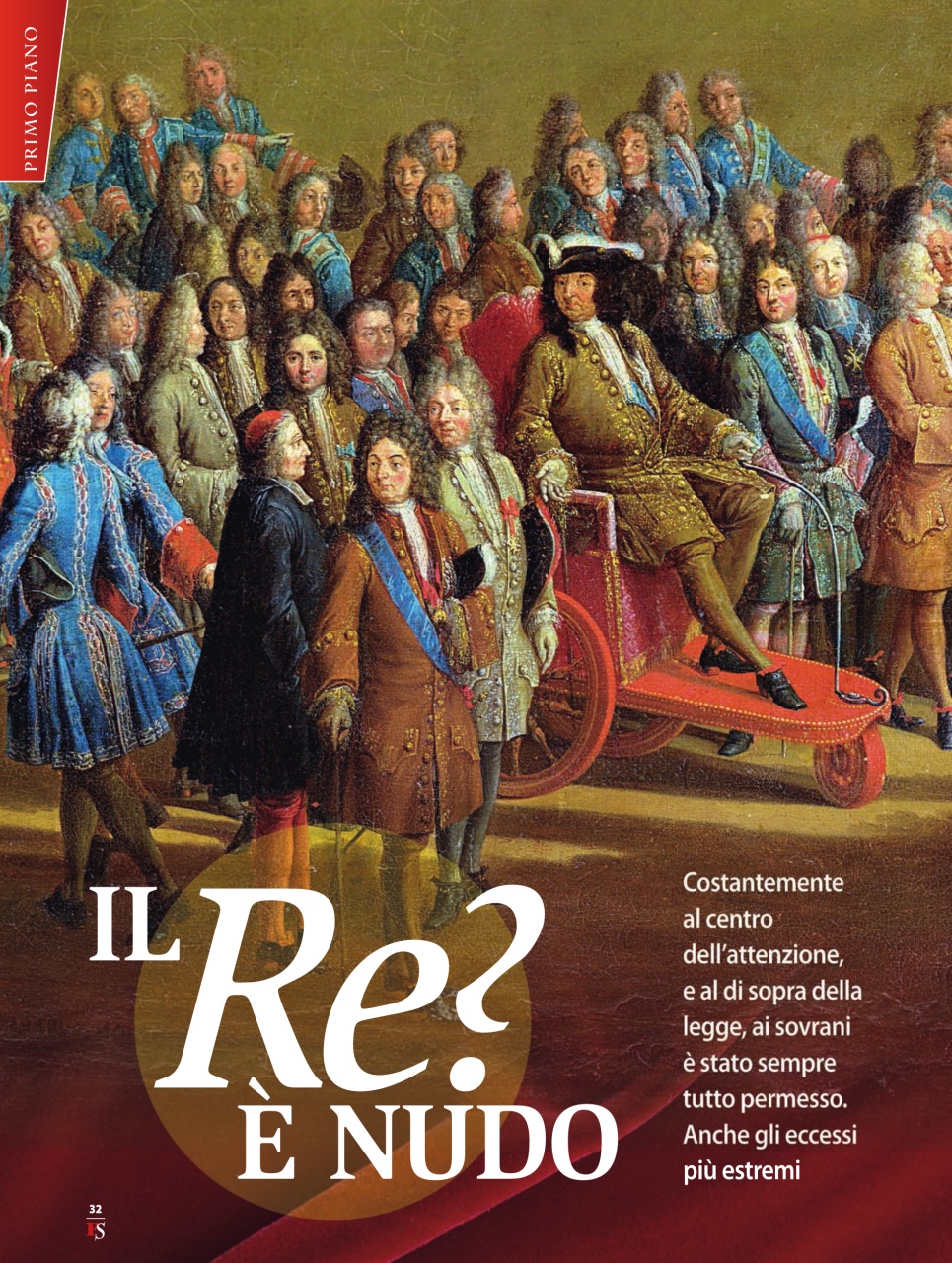 FOCUS STORIA Preview Pages