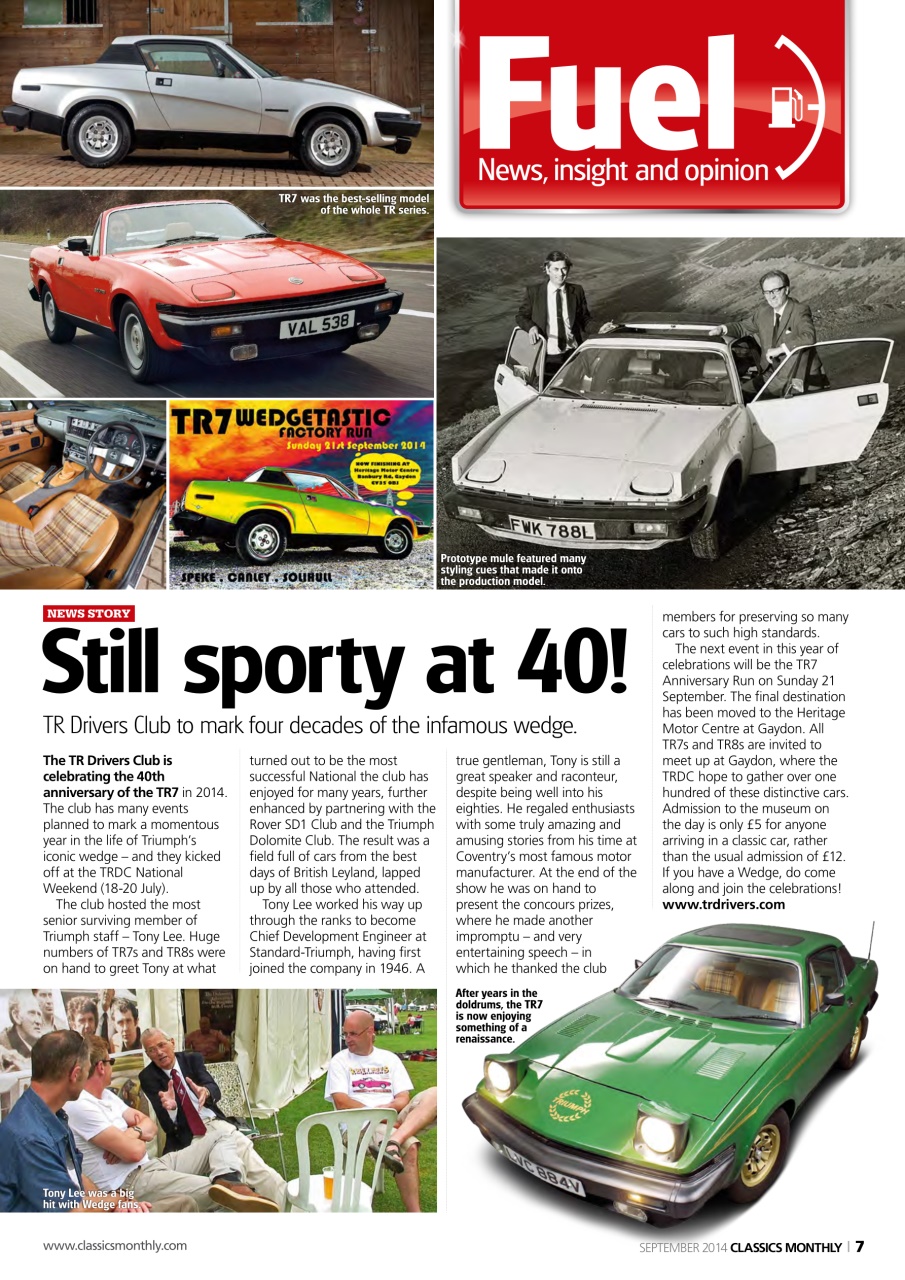 Classics World Preview Pages