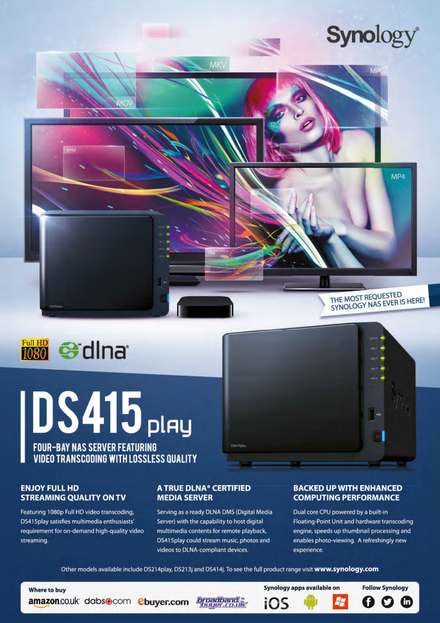 MacFormat Preview Pages