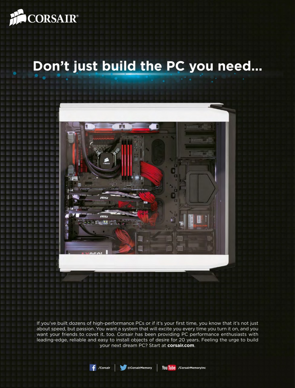 Maximum PC Preview Pages