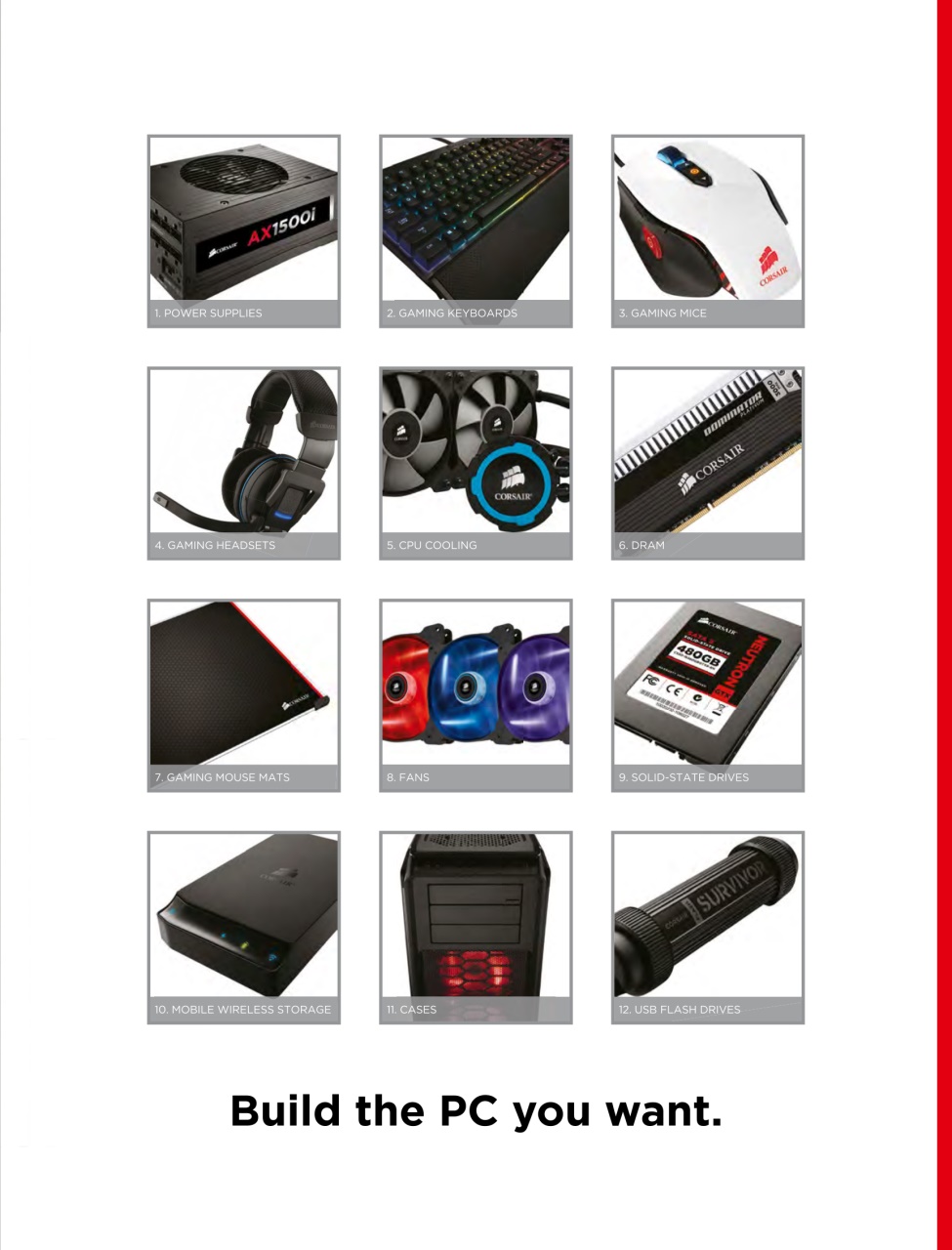 Maximum PC Preview Pages