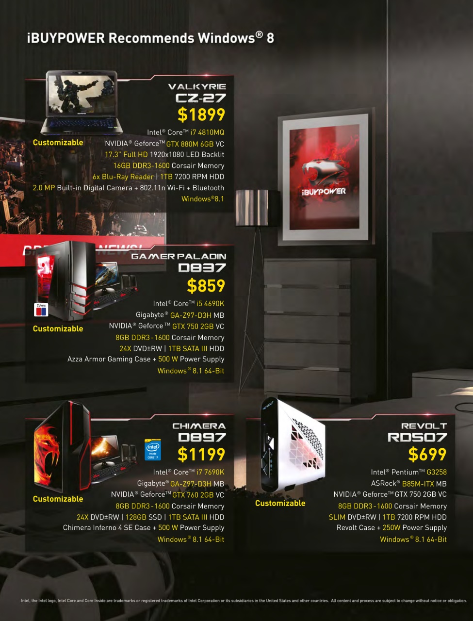 Maximum PC Preview Pages