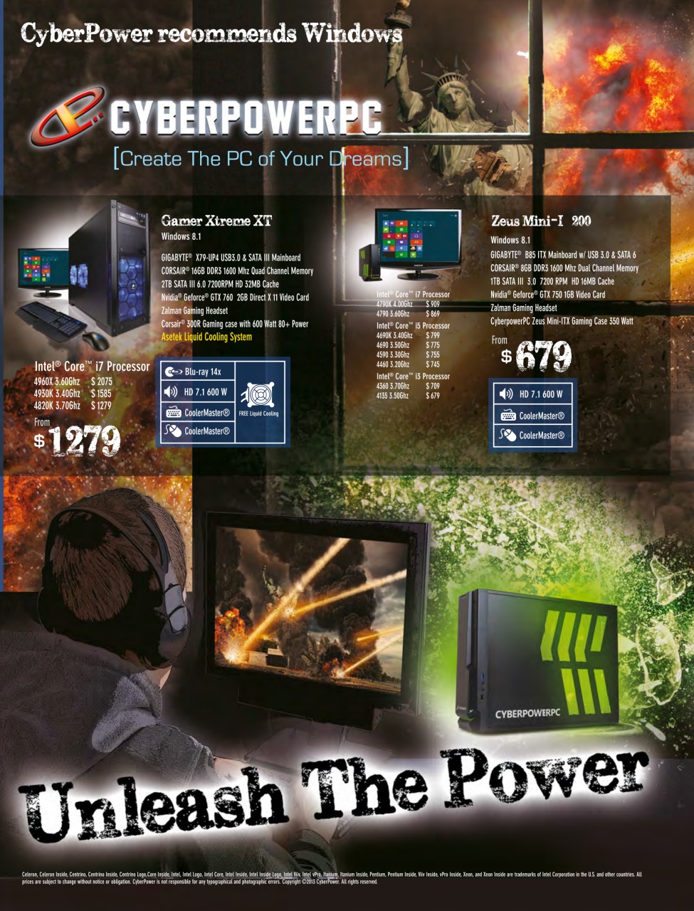 Maximum PC Preview Pages