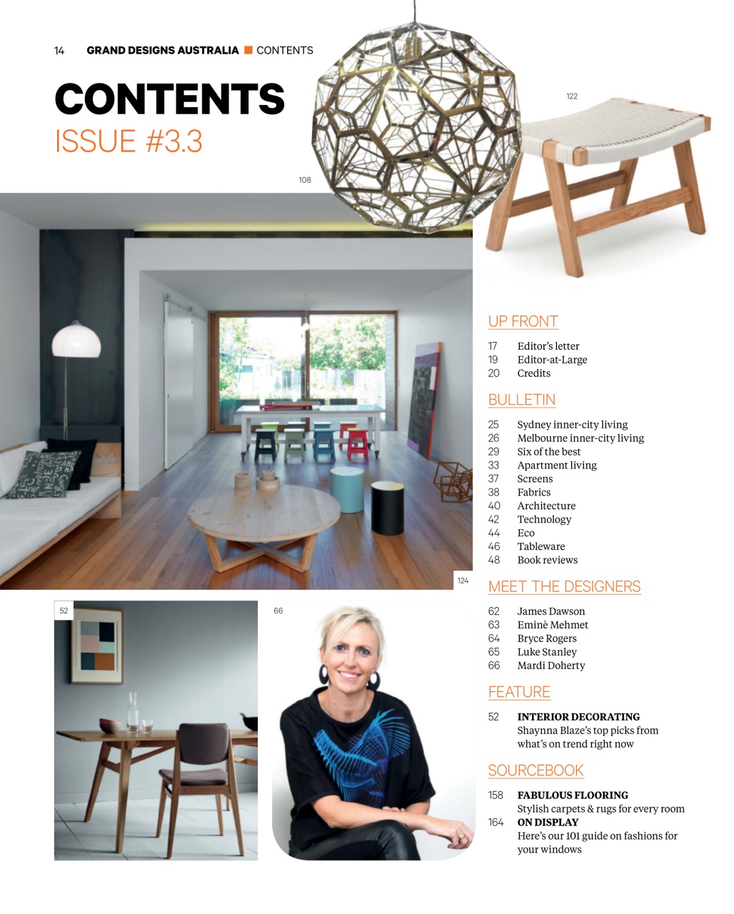 Grand Designs Australia Preview Pages