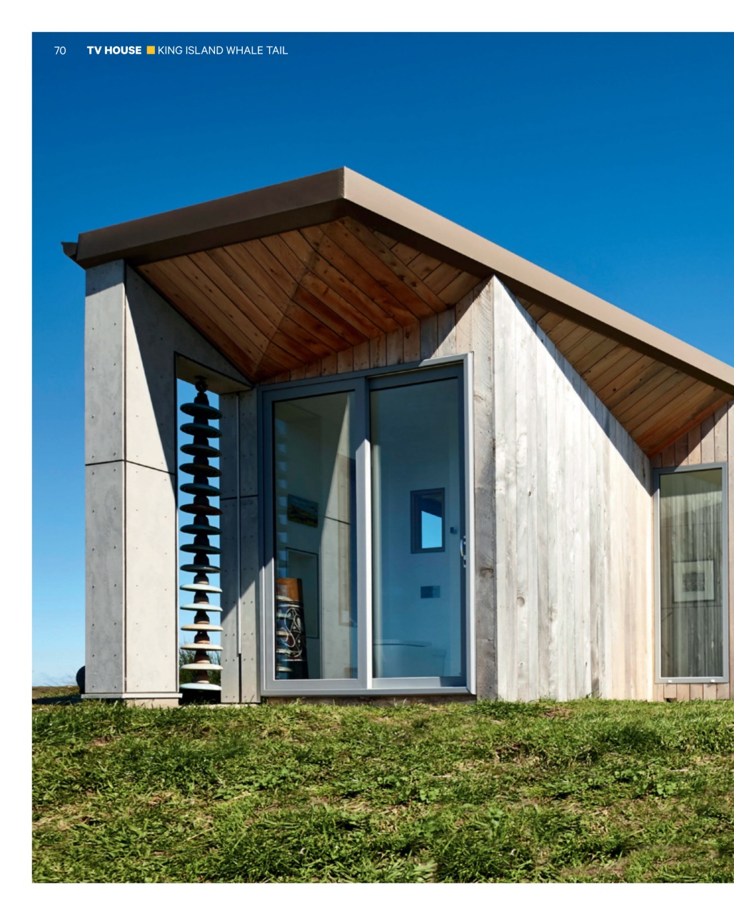 Grand Designs Australia Preview Pages