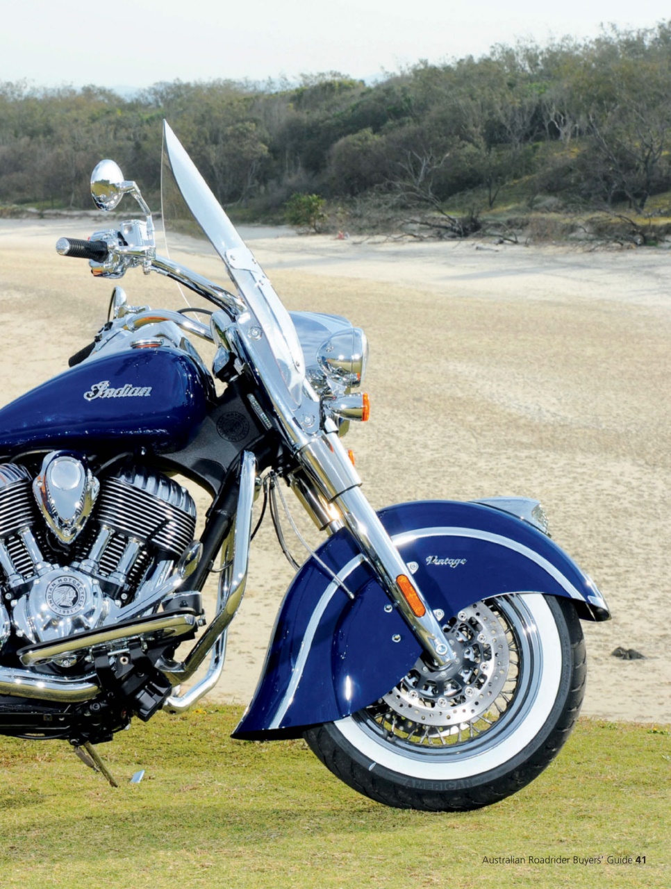 Road Rider Bike Guide Preview Pages