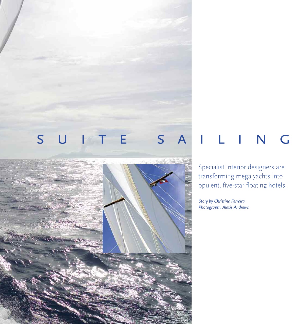 Island Life Preview Pages