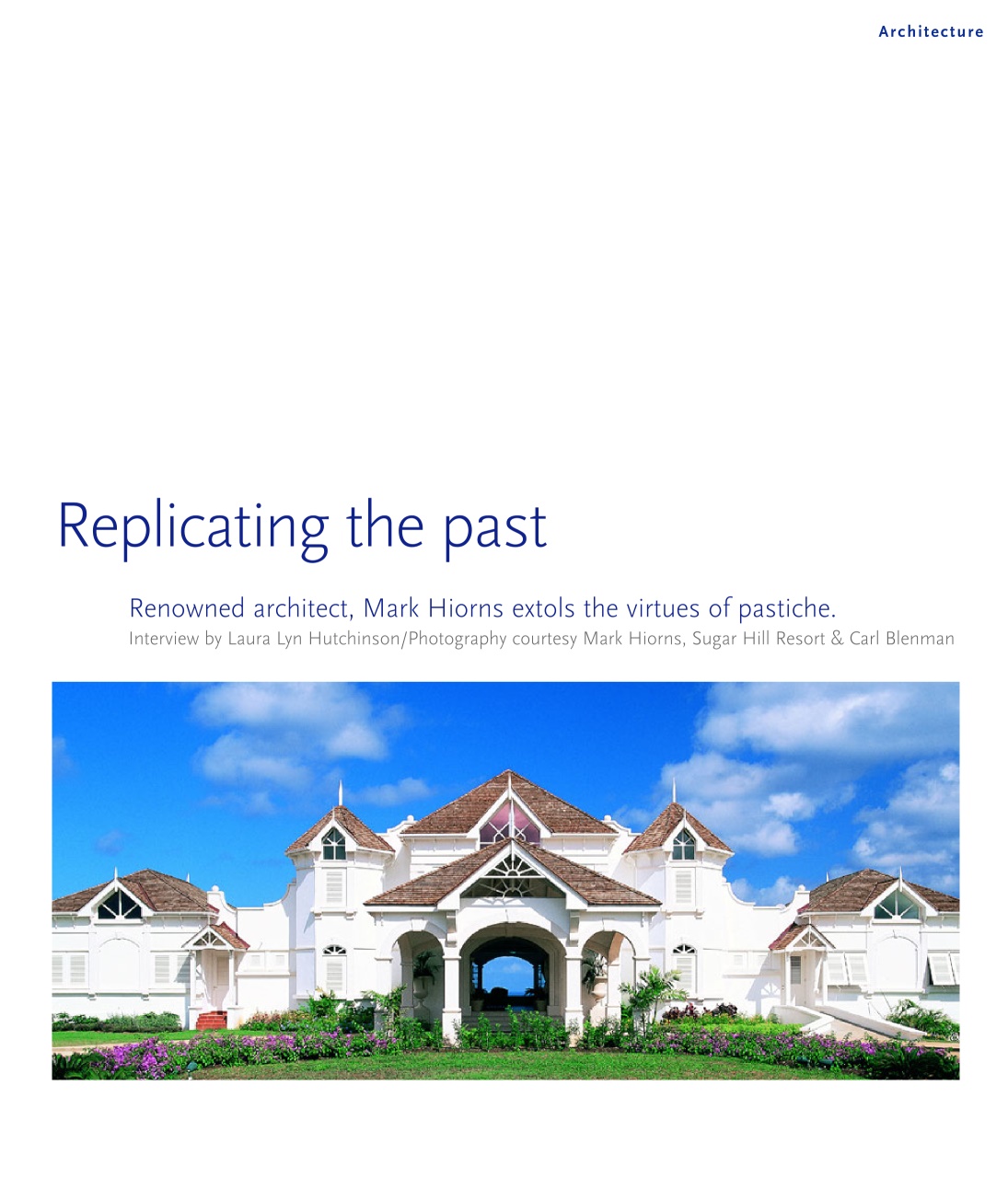 Island Life Preview Pages