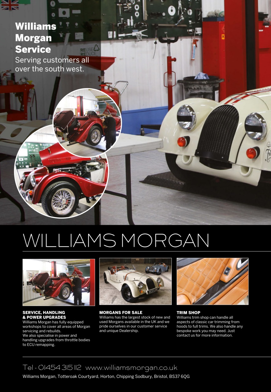 MOG Magazine Preview Pages