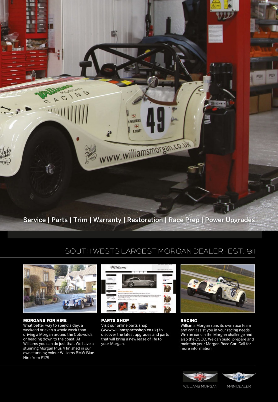 MOG Magazine Preview Pages