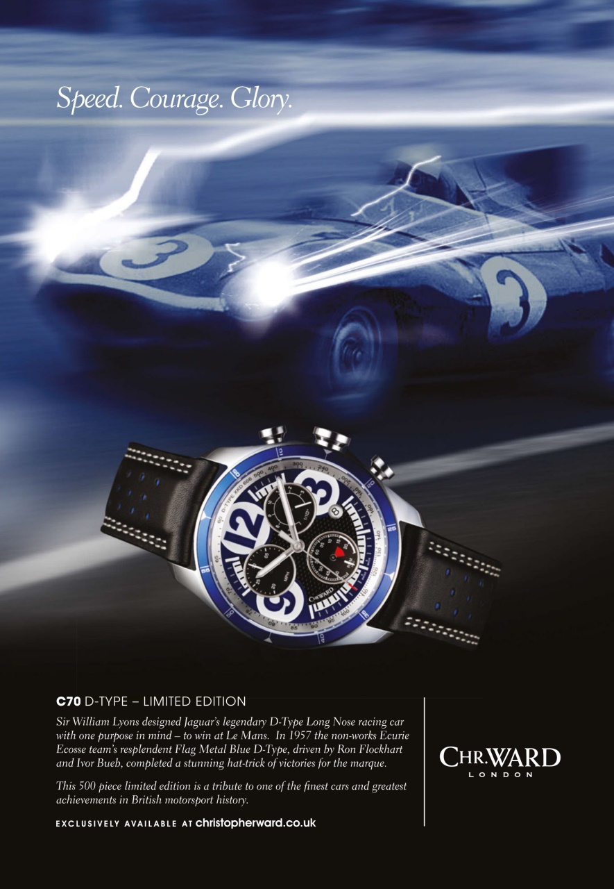 MOG Magazine Preview Pages