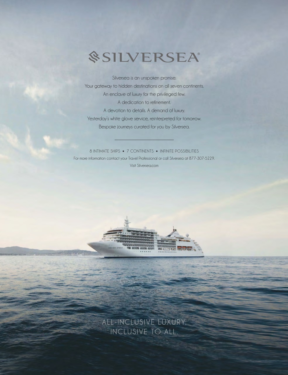 Passport Preview Pages