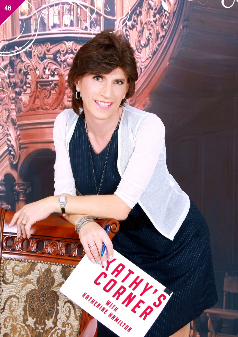 Frock Magazine Preview Pages