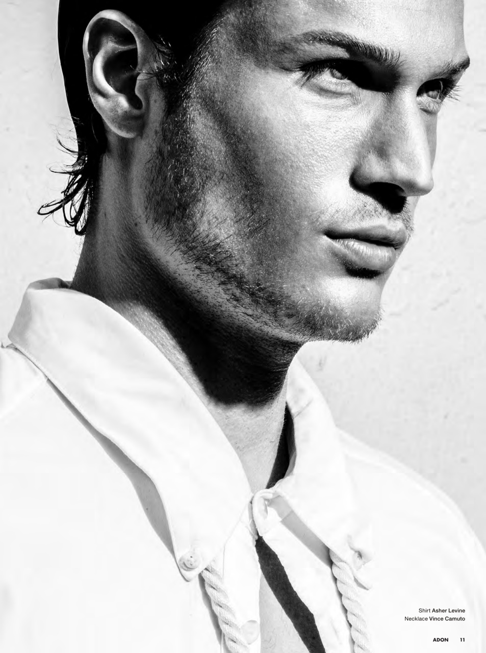 Adon Magazine Preview Pages