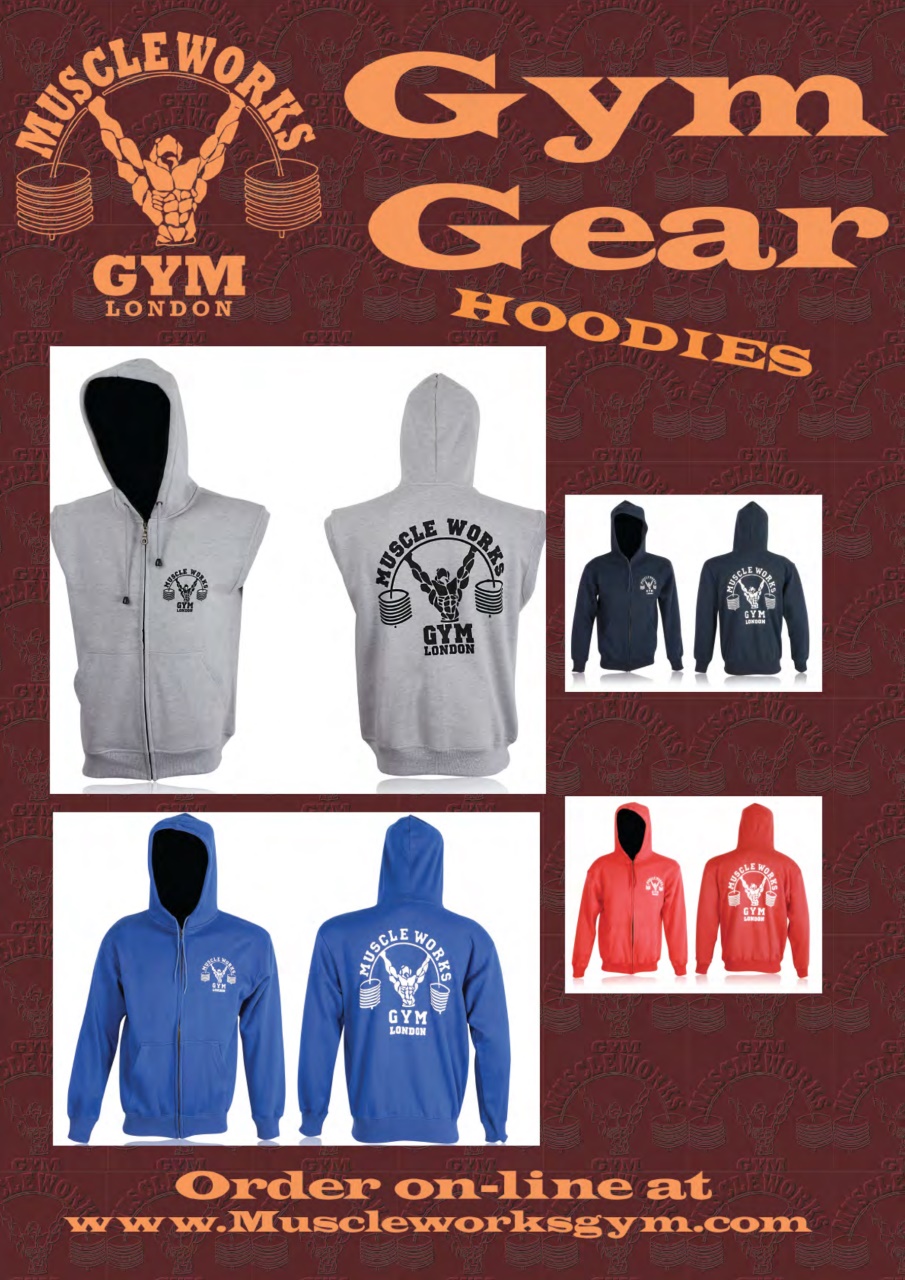 UK Beef Magazine Preview Pages