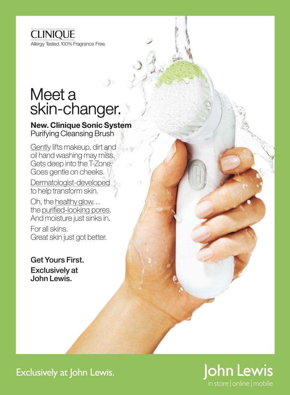 Hello! Magazine Preview Pages