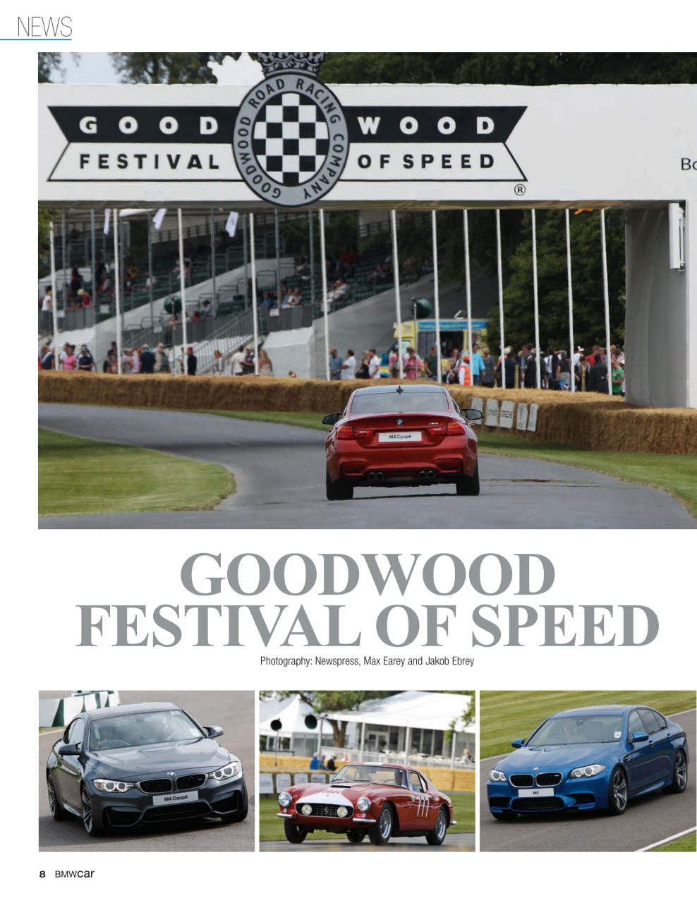 Total BMW Preview Pages