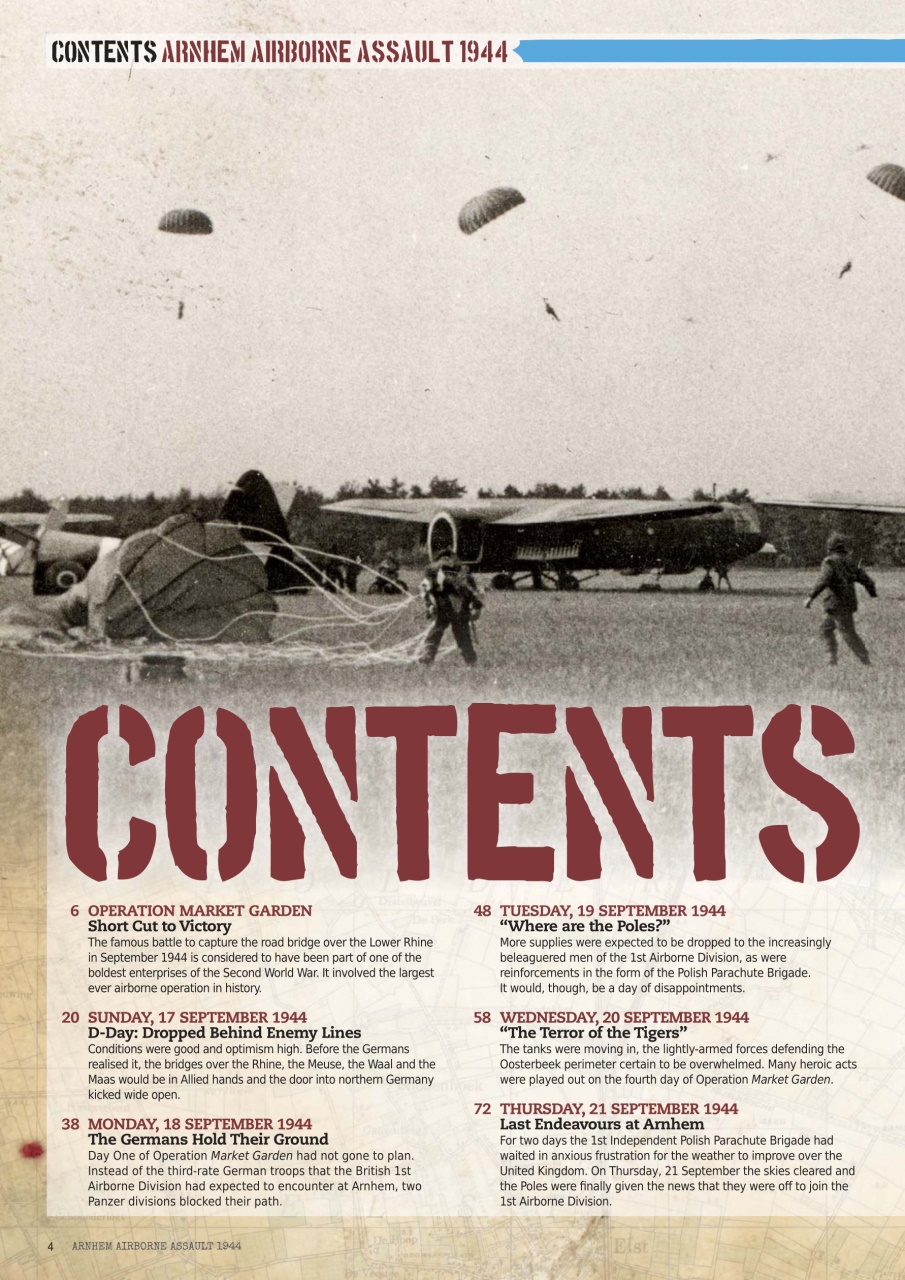 Aviation Specials Preview Pages