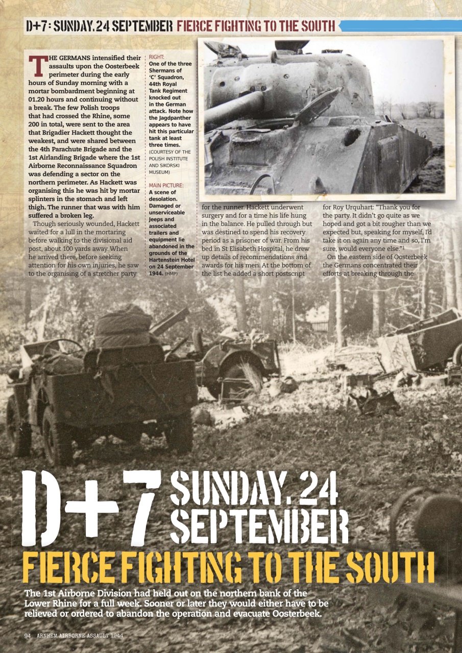 Aviation Specials Preview Pages