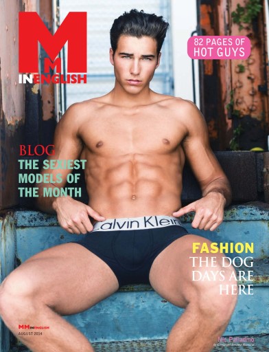 MM in English issue 