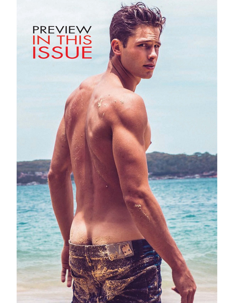 MM in English Preview Pages