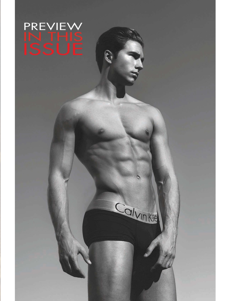 MM in English Preview Pages