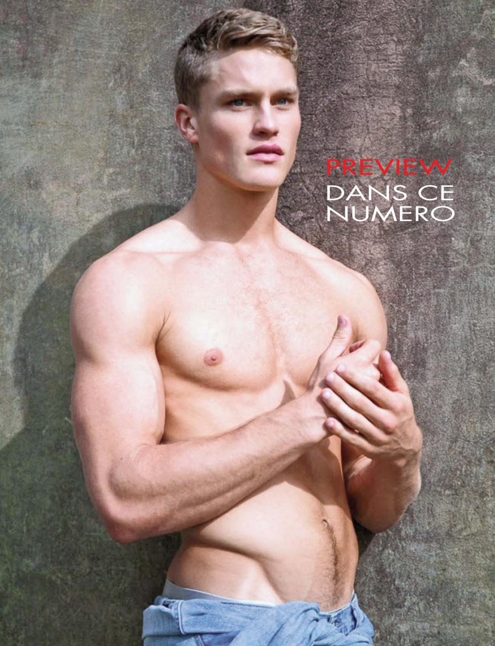 MMensuel Preview Pages