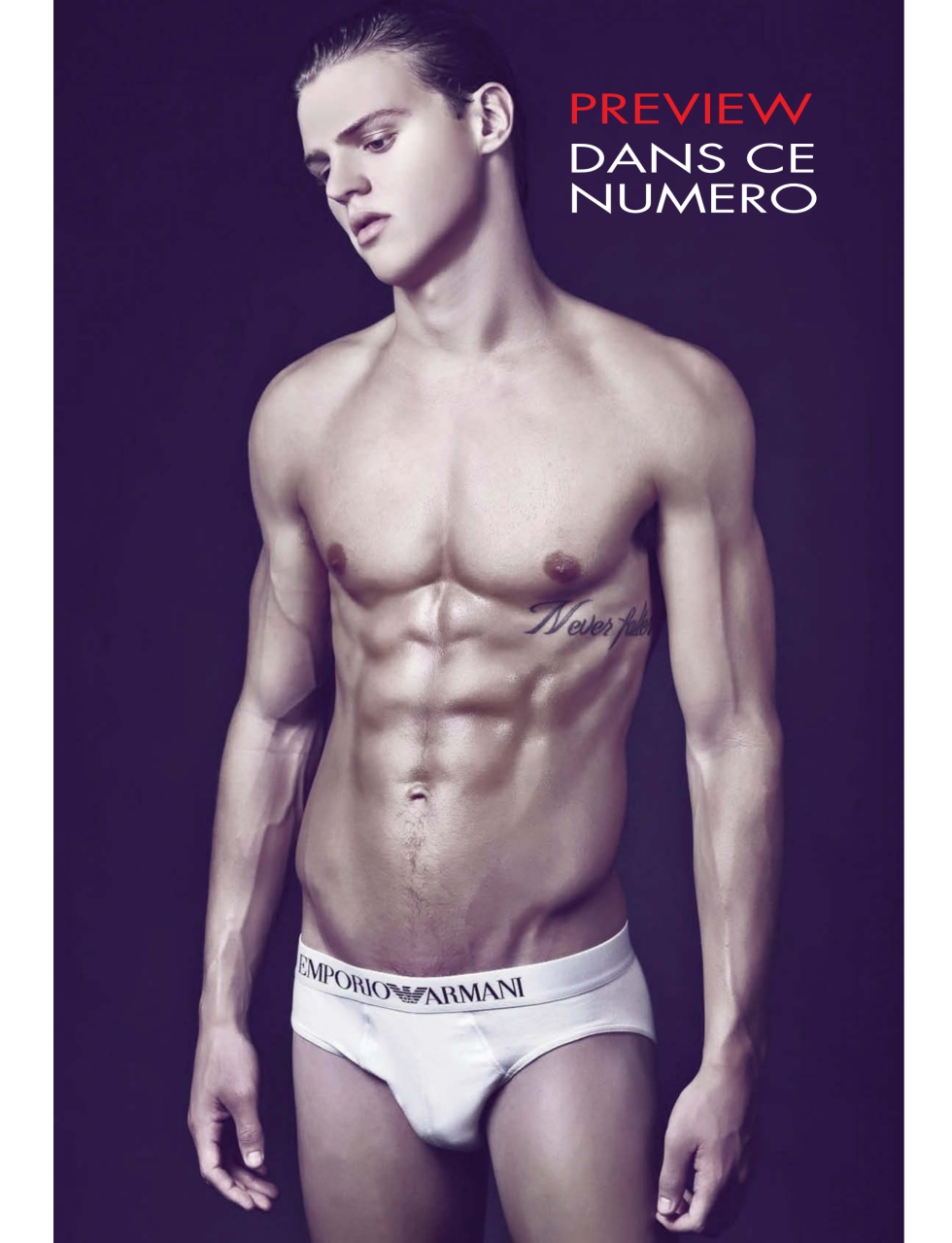 MMensuel Preview Pages