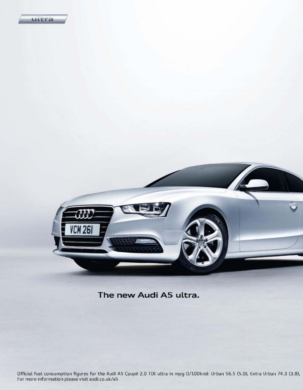 BBC Top Gear Magazine Preview Pages