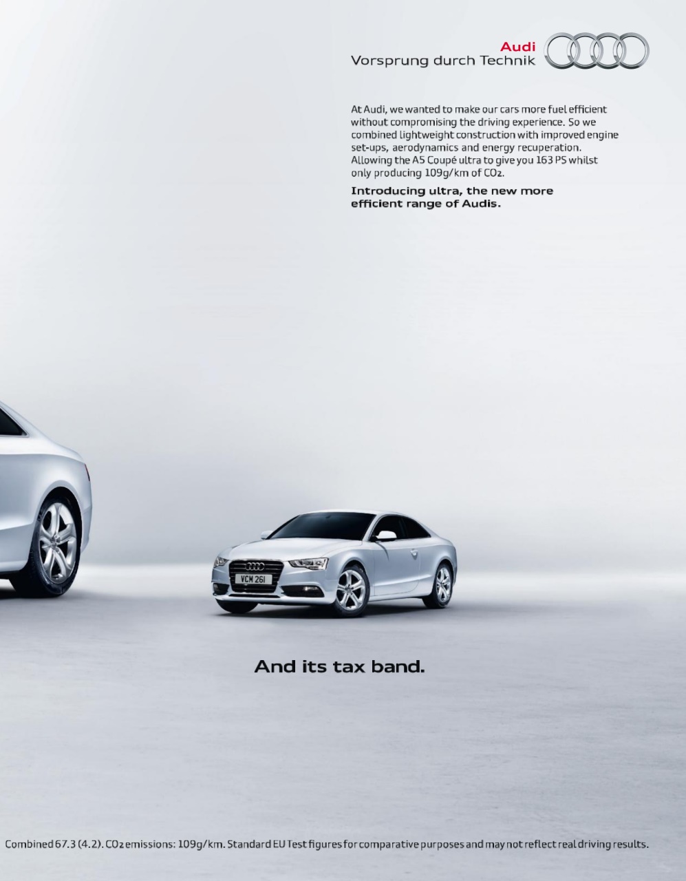 BBC Top Gear Magazine Preview Pages